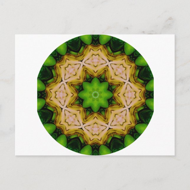 Happiness & Holidays_ Holiday Postcard (Front)