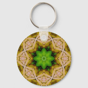 Happiness & Holidays_ Key Ring