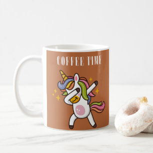 Happiness in a Mug
