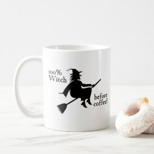 Happiness in a Mug