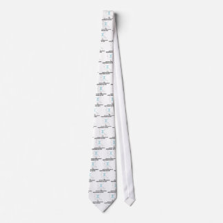 Happiness In Life Is A Matter Of Equilibrium Tie