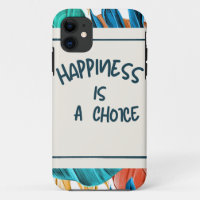 Happiness is a choice! Best Gift