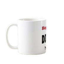 Happiness is a DD-214