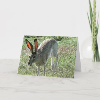 Happiness is a Journey Card