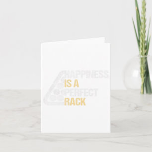 Happiness Is A Perfect Rack - Copy Card