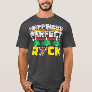 Happiness is a Perfect Rick T-Shirt