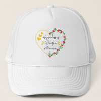 Happiness Is Being A Mama Birthday Gifts Cute Mum