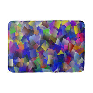 Happiness Moments..... Bath Mat