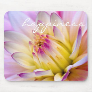 Happiness Mouse Mat