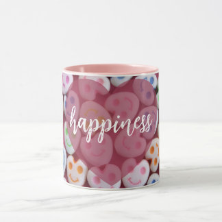 Happiness Mug