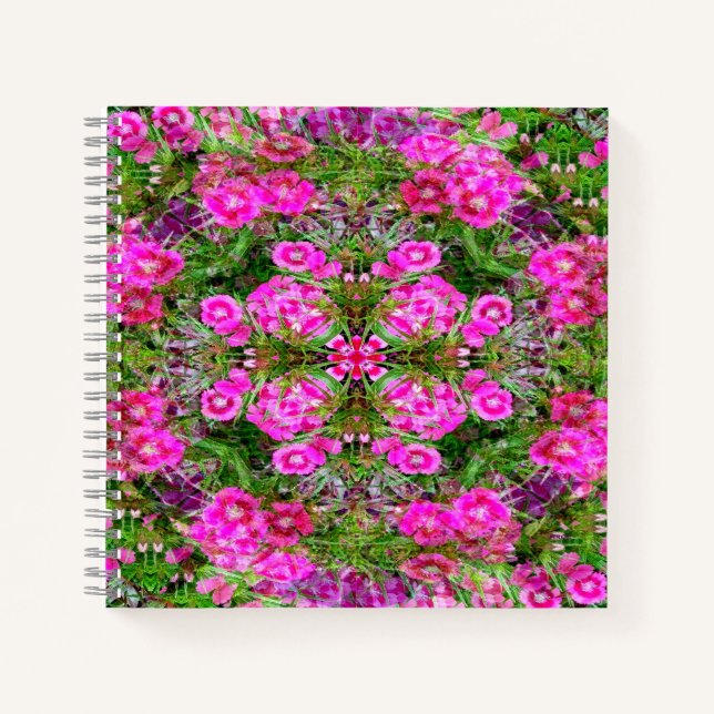 Happiness...... Notebook (Front)