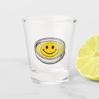 Happiness? Pluribuss Glass