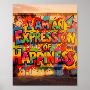 Happiness  poster