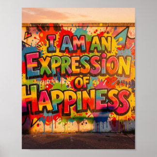 Happiness  poster