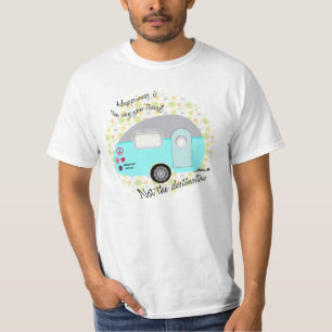 Happiness T-Shirt