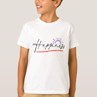 Happiness T-Shirt