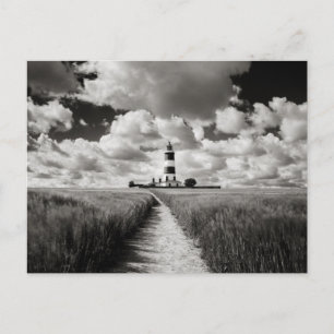 Happisburgh Lighthouse Postcard
