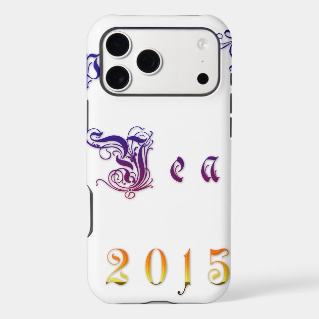 Happu New Year 2015 Hakuna Matata wishes.png (Back)