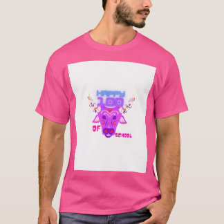 HAPPY 100 DAY OF SCHOOL 10 T-Shirt