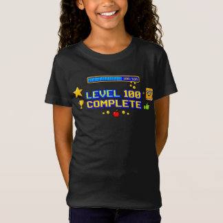 Happy 100 Days of School | Classroom Celebration T-Shirt