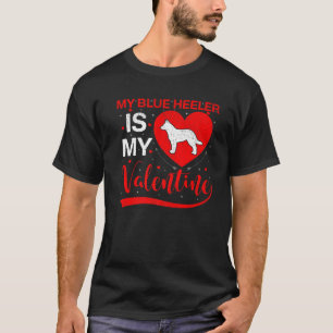 Happy 100Th Day Of Preschool Apple Leopard Red Pla T-Shirt
