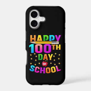 Happy 100th Day of School For Teachers & Students