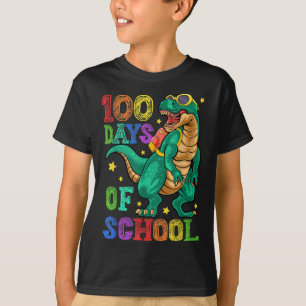 Happy 100th Day of School T-Shirt