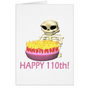 Happy 110th