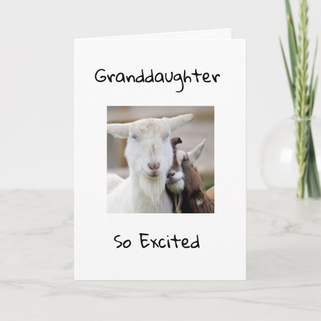 HAPPY *16th BIRTHDAY TO  YOU *GRANDDAUGHTER* Card (Front)