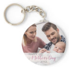 Happy 1st Mothers Day 2026 Baby Girl Photo