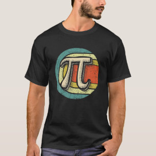 Happy 2022 PI Day Math, Pi Day For Women Men T-Shirt