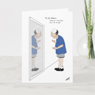 Happy 30th Birthday Card