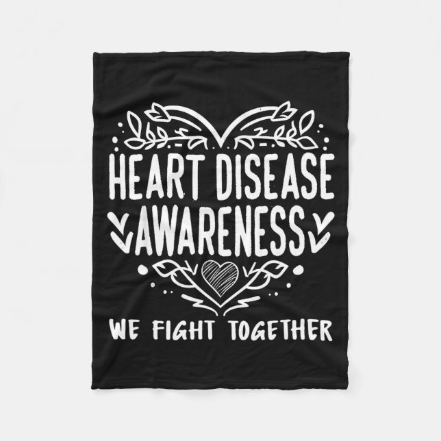 Happy 45th Birthday 45 Years Old Men Women Birthda Fleece Blanket (Front)