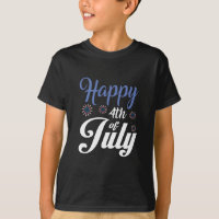 Happy 4th July