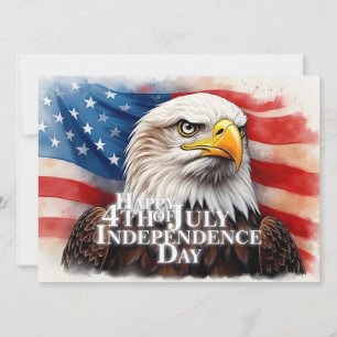 Happy 4th of July - Independence Day