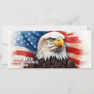 Happy 4th of July - Independence Day