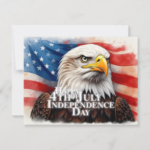 Happy 4th of July - Independence Day