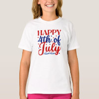 Happy 4Th Of July