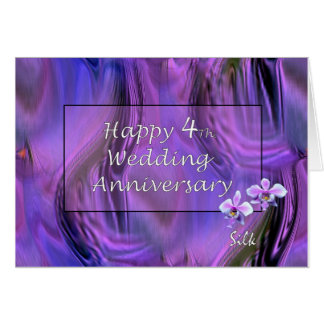 Silk Wedding  Anniversary  Gifts  on Zazzle UK 