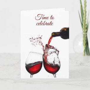 ***HAPPY 50th ANNIVERSARY*** HUSBAND OR WIFE Card