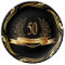 Happy 50th Wedding Anniversary Porcelain Plate