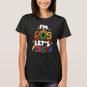 Happy 5 De Mayo Cinco De Mayo Viva Mexico 5 De May T-Shirt