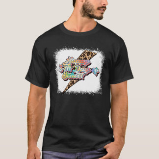 happy 5th day of school T-Shirt