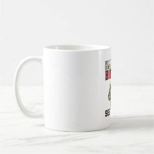Happy 70th Birthday See You Soon Vintage Shirt Coffee Mug