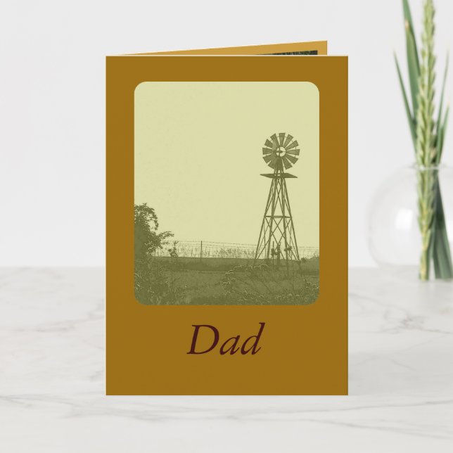 Happy 75th Birthday Card (Front)