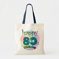 Happy 80th Birthday