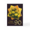 Happy 90th Birthday Greeting Card