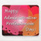 Happy Administrative Professionals Day Hearts