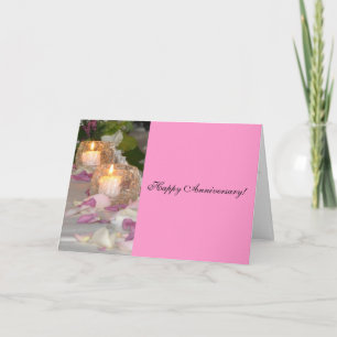 Happy Anniversary Card