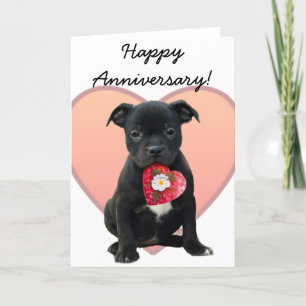 Happy Anniversary Card